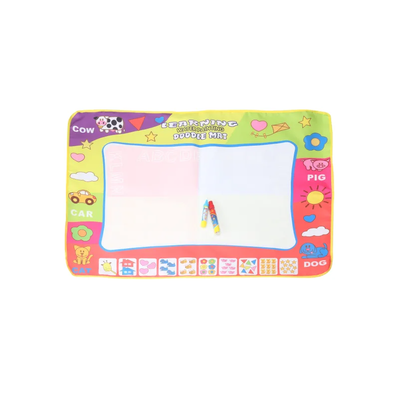 Mac Toys Maľovanie na vodu