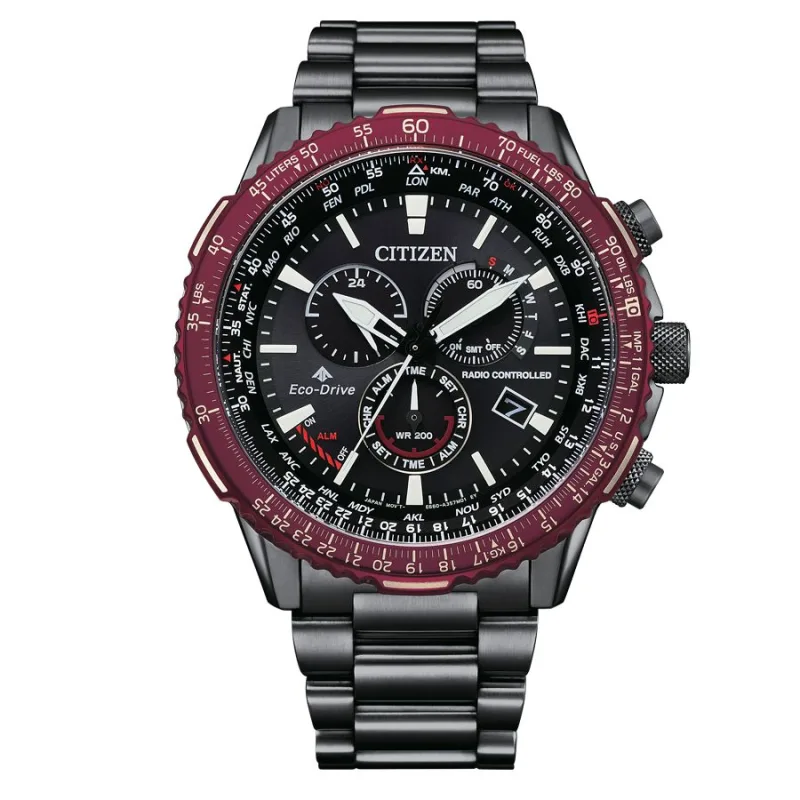 Citizen CB5009-55E