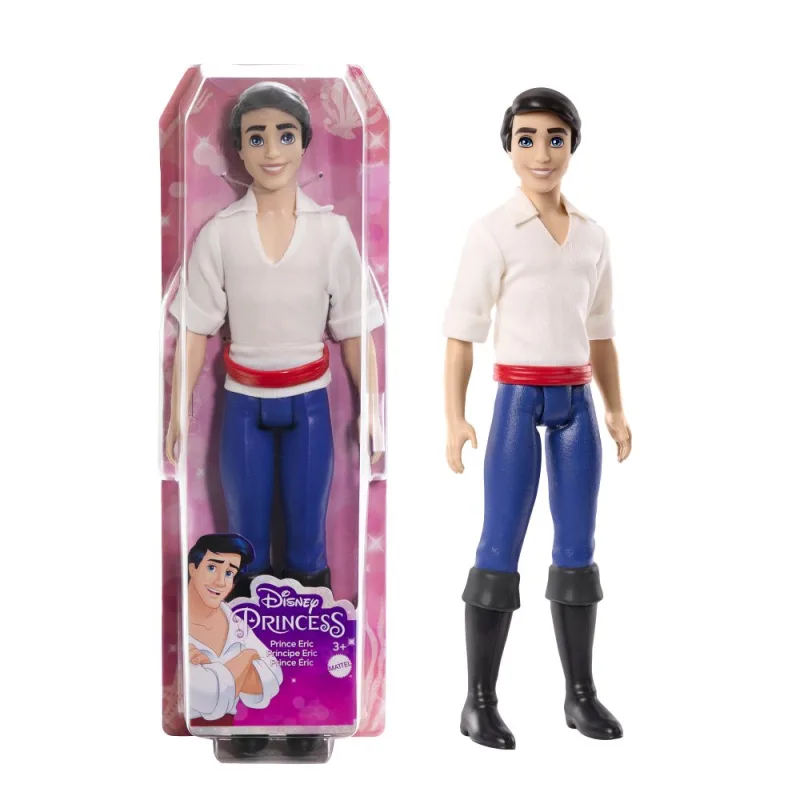 Mattel Disney Princess PRINC ASST