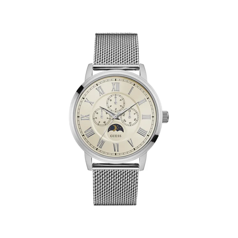 Dámske Hodinky GUESS W0871G4 (43MM)