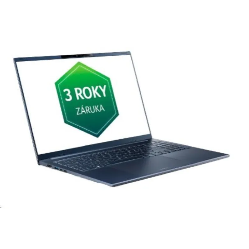 ACER NTB Swift Go 16 AI (SFG16-A71-R0ER), Ryzen AI 9 465, 16"WUXGA, 16GB,…