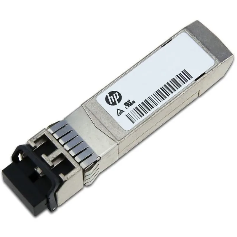 HP ENTERPRISE Aruba 100M SFP LC FX 2km MMF XCVR J9054D