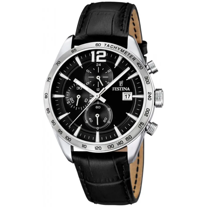 Pánske hodinky Festina Sport FESTINA 16760/4