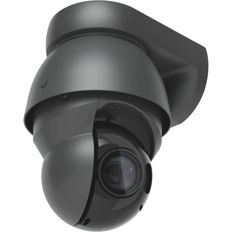 UBNT AI PTZ Precision - 8MP PTZ IP Kamera, Černá UVC-AI-PTZ-Precision-B