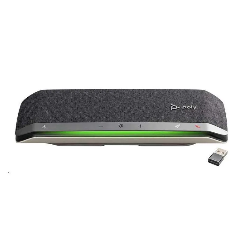 Poly Sync 40+ MS Teams USB-A USB-C SP +BT700A (77P36AA)