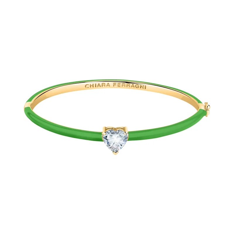 Dámsky Náramok CHIARA FERRAGNI DÁMSKY J19AVI31 (6CM )