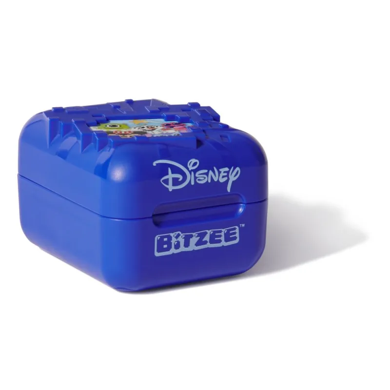 Spin Master BITZEE INTERAKTÍVNE DIGITÁLNE ZVIERATÁ DISNEY