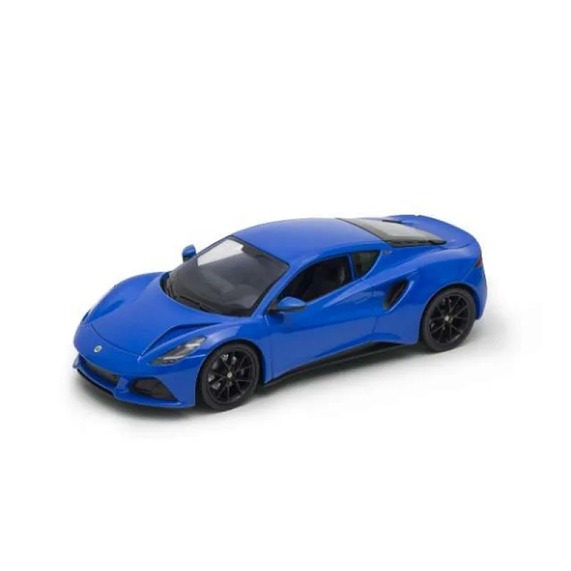 Welly Welly LOTUS Emira 1:34