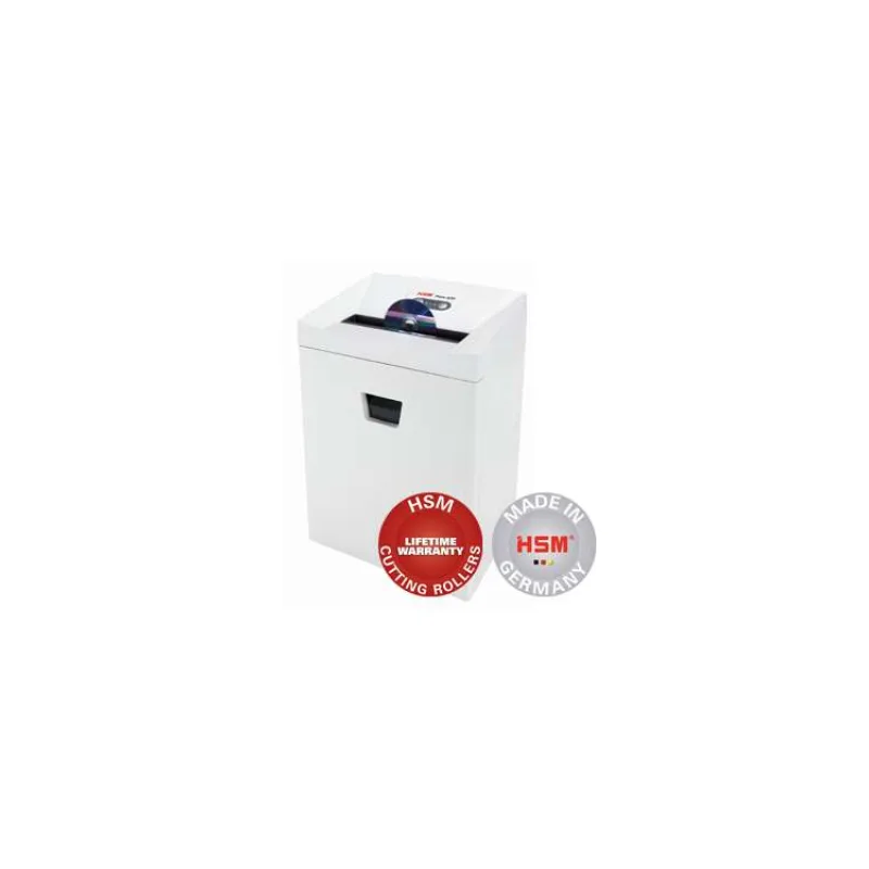 skartovač HSM Pure 420 / 3,9 / 2 / 17-19 listov/ 240 / 35l / nonstop (2340111)
