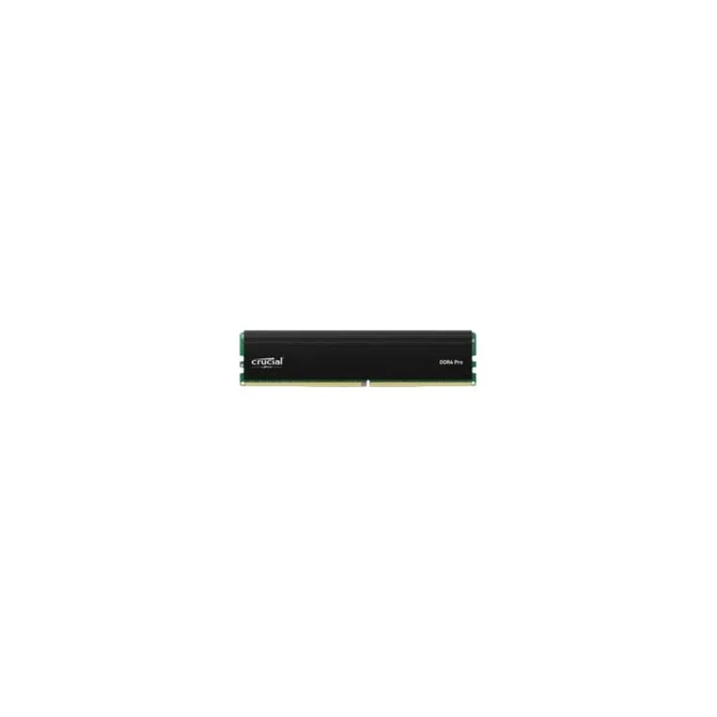 Crucial Pro 32GB DDR4 3200 CL22 (CP32G4DFRA32A)