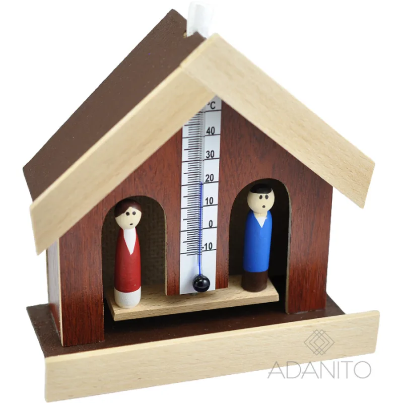 Chalúpka na počasie ADANITO PHT05
