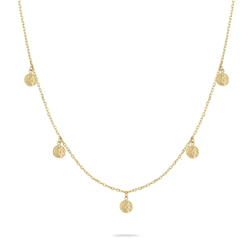 Náhrdelník Tamaris TJ-0448-N-45