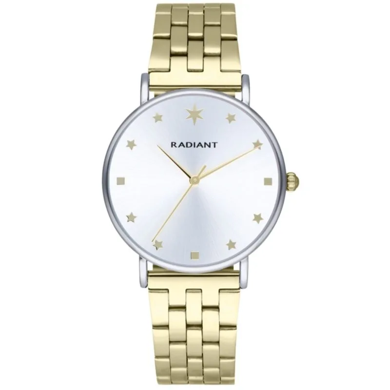 Dámske Hodinky RADIANT RA585204 (36MM)