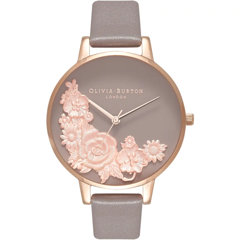 Dámske Hodinky OLIVIA BURTON OB16FS99 (38 MM)