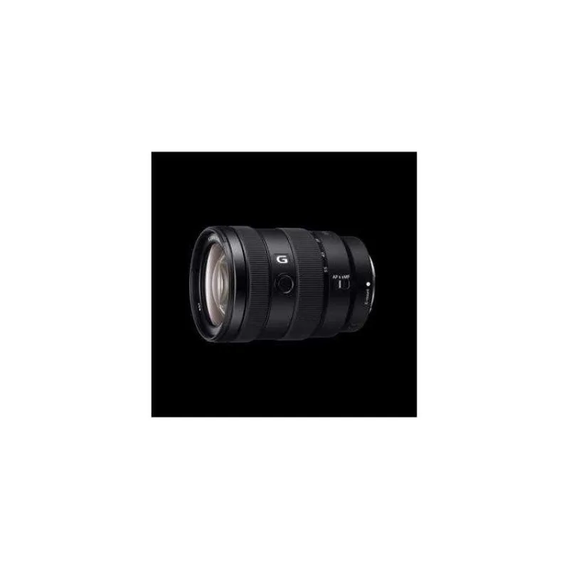 SONY SEL1655G objektiv s bajonetem E, 16-55mm F2.8 G (SEL1655GB.SYX)