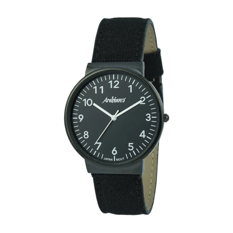 Pánske Hodinky ARABIANS HNA2235N (38MM)