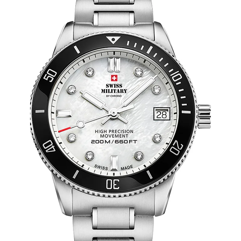 Swiss Military SM34089.03