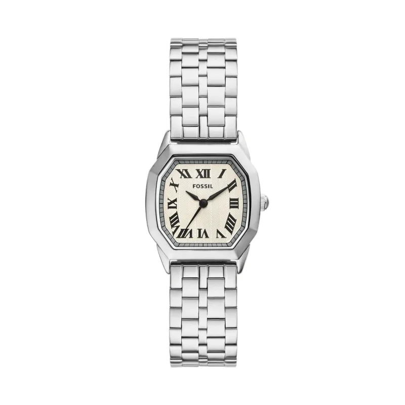 Dámske hodinky Fossil Harlow ES5363