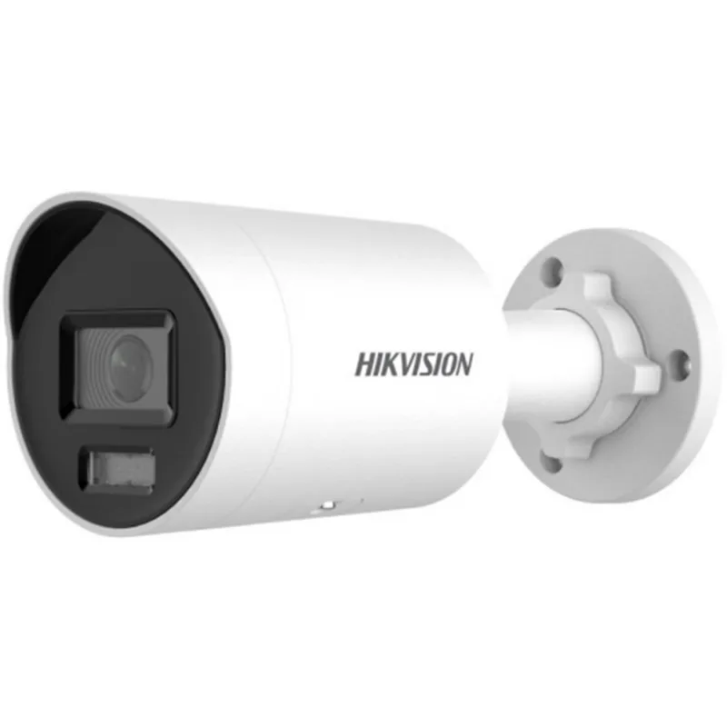 Hikvision DS-2CD2046G2H-IU(2.8mm)(eF) 4MP AcuSense mini PoE kamera