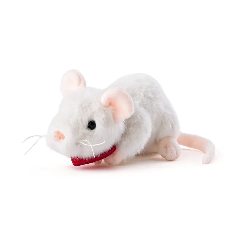 Lumpin Myška Tiny, 17 cm