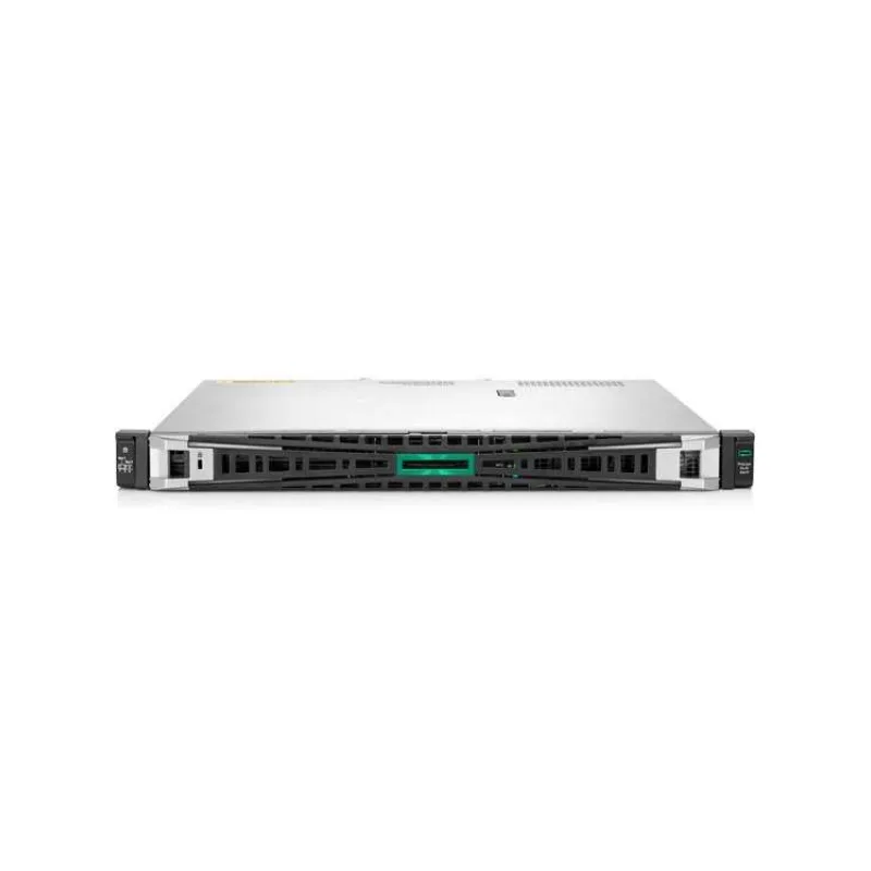 HPE PL DL20g11 6325P (3.5G/4C8T) 2x16G (P64336) VROC 4SFF noHDD 4p1G 1x1000W NBD333 Smart Choice (P98191-425)