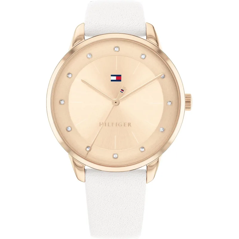 Dámske Hodinky TOMMY HILFIGER 1782543 (36MM)