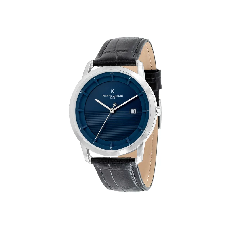 Pánske Hodinky PIERRE CARDIN CLC.6004 (43MM)
