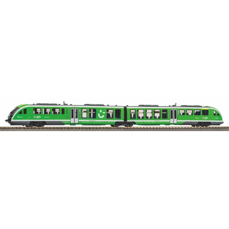 Piko Piko Dieselová súprava Desiro ČD VI - 52976