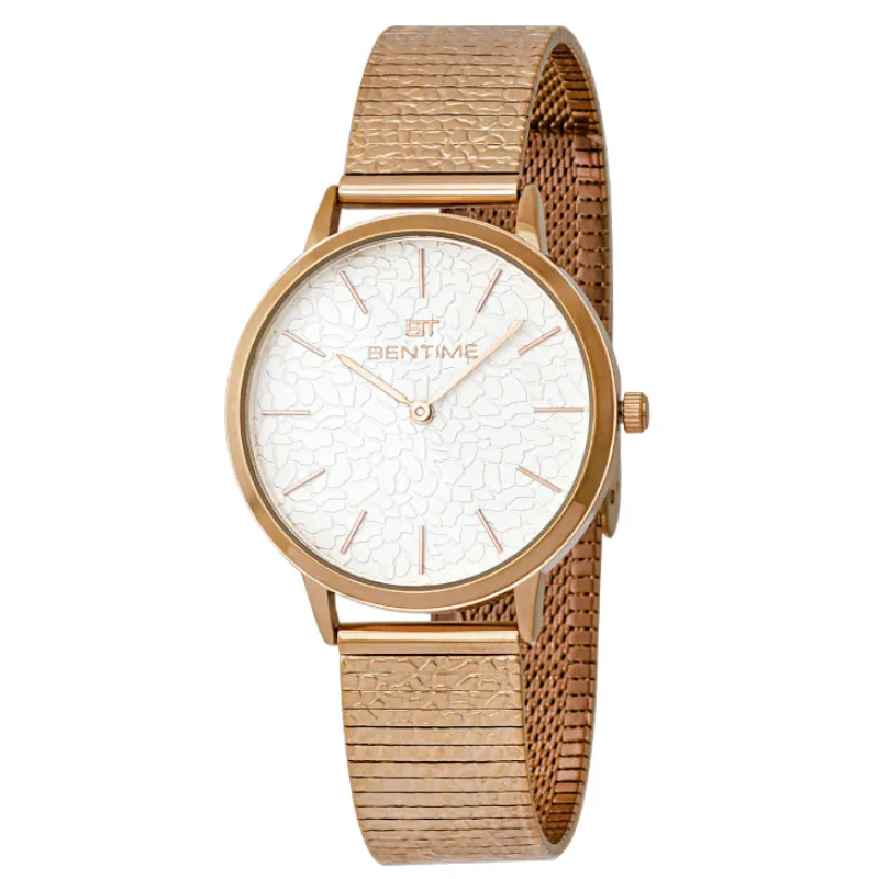 Dámske hodinky BENTIME 007-9MB-PT710151A
