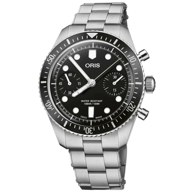 Oris 01 771 7791 4054-07 8 20 18