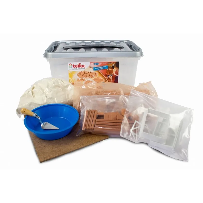 Teifoc Štartovací set