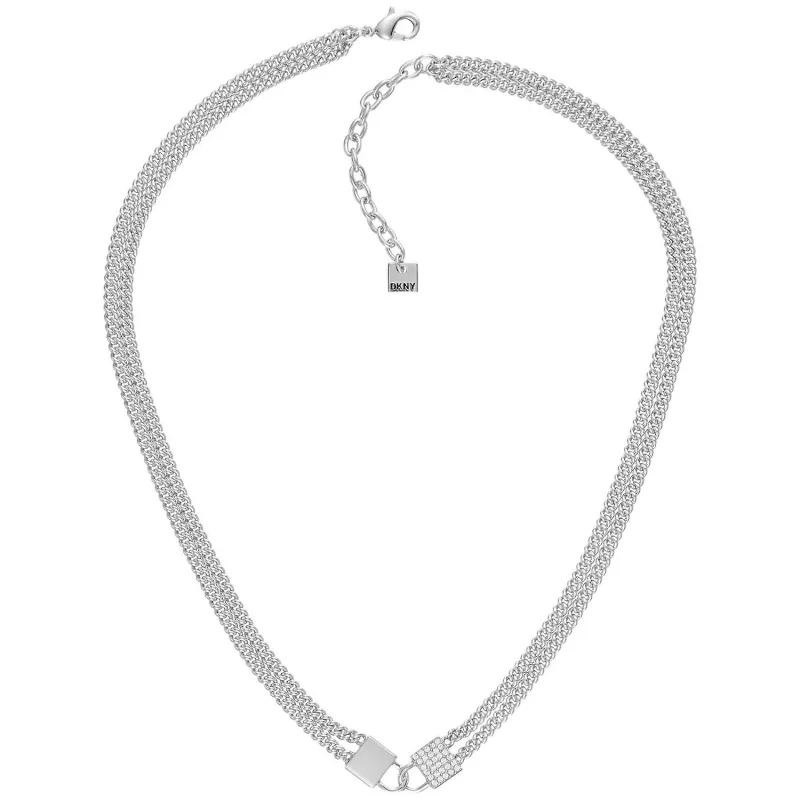 Dámsky Náhrdelník DKNY WO 5520107 (35CM )