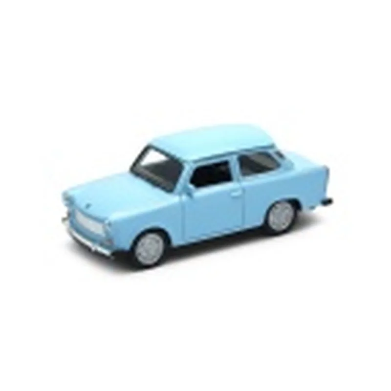 Welly Retro 1:34-39 asst.    
