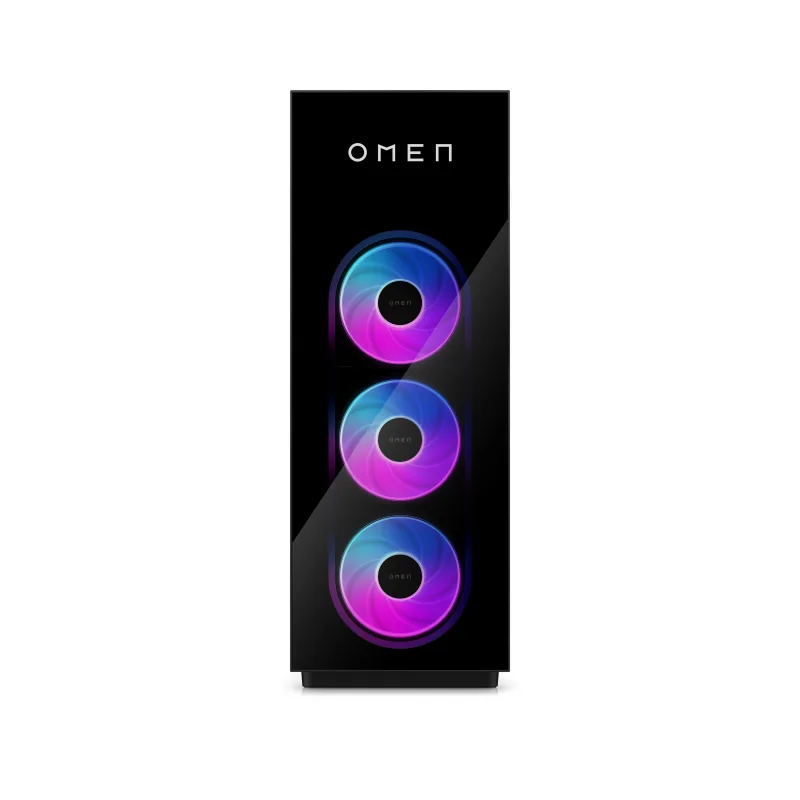 HP OMEN MAX/45L GT23-0590nc/Tower/R9-9950X3D/64GB/2TB/RTX 5090/W11H/3R D8QU0EA#BCM