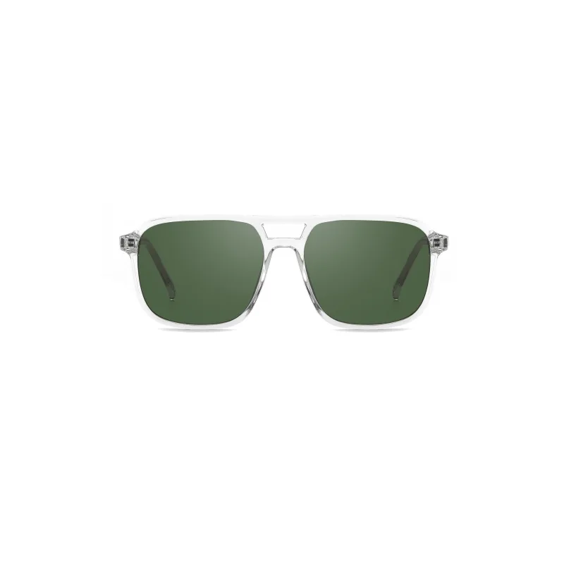 Slnečné okuliare ECO Shades Lai Green 8189