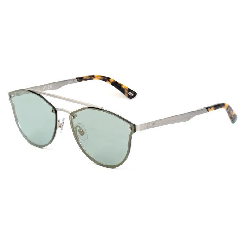 Slnečné Okuliare WEB EYEWEAR unisex WE0189-09X (Šošovky/Mostík/Tempel) 59/15/140 mm)