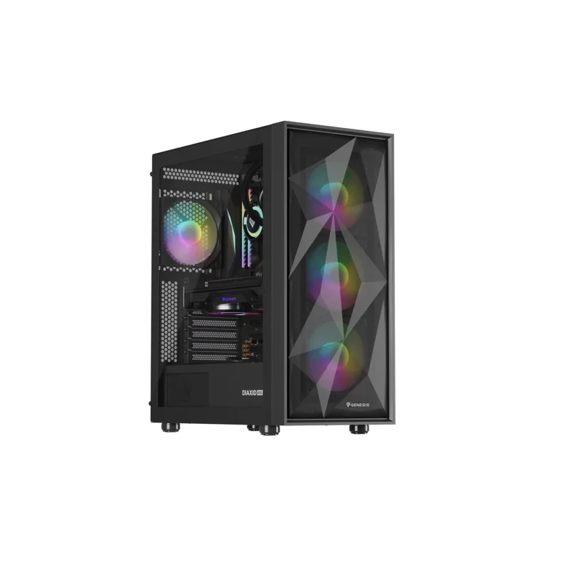 X-Diablo Gamer/U7 5070/Midi/U7-265F/32GB/2TB/RTX 5070/W11H/3R 115543455