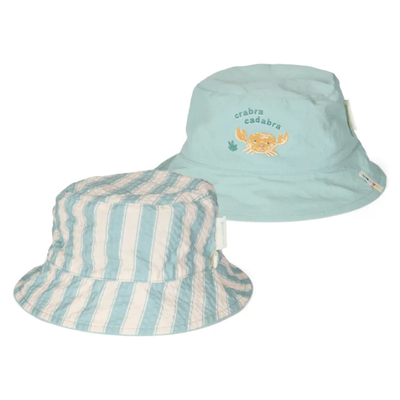 Little Dutch Klobúčik Ocean Breeze veľ. 2