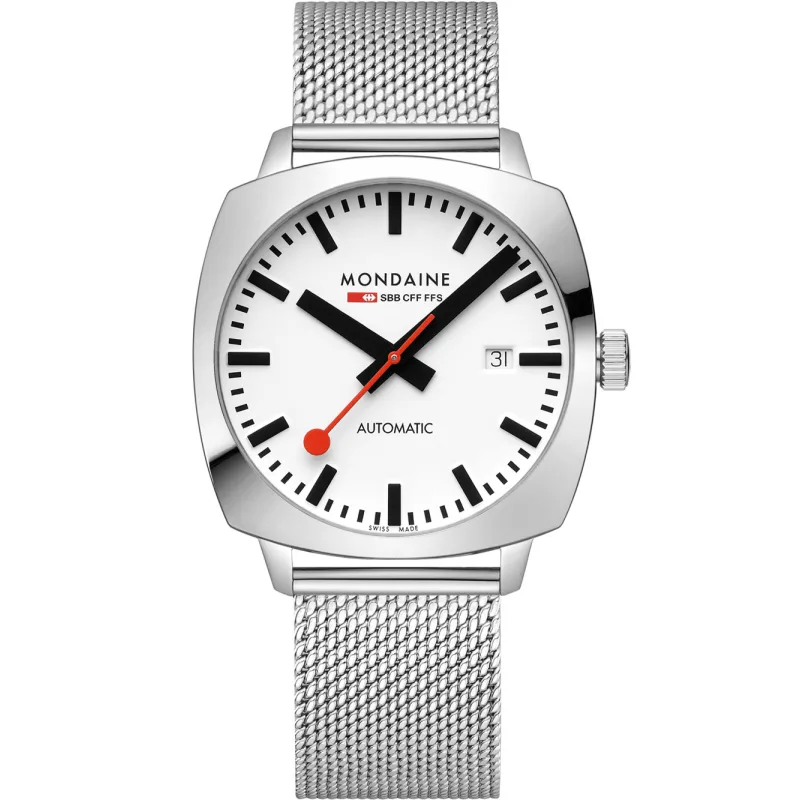 Mondaine MSL.3961B.SM