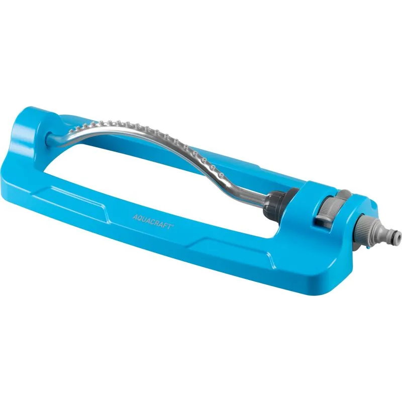 Rozprašovač AQUACRAFT® 280050, Classic, oscilačný, 18 dýz