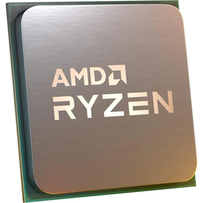 AMD, Ryzen 7 4700G, Processor TRAY, soc. AM4, 65W, Radeon Graphics 100…