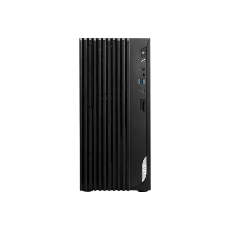 MSI PRO/DP180 14ATA-1460EU/Tower/i5-14400F/16GB/512GB/RTX 3050/W11H/3R PRO DP180 14ATA-1460EU