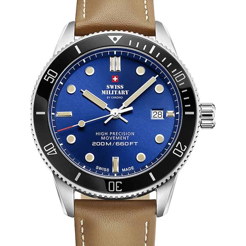 Swiss Military SM34088.05