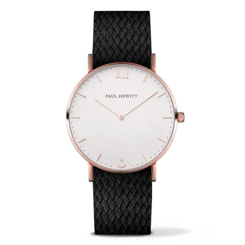 Hodinky PAUL HEWITT unisex PH-SA-RSTW21M (39MM)