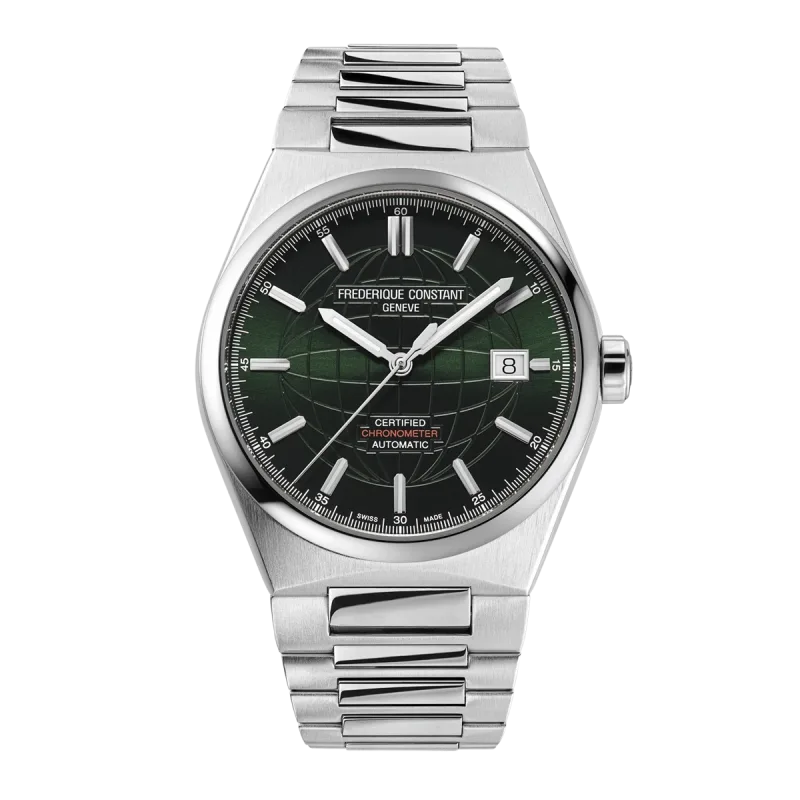 Frederique Constant FC-303G3NH6B