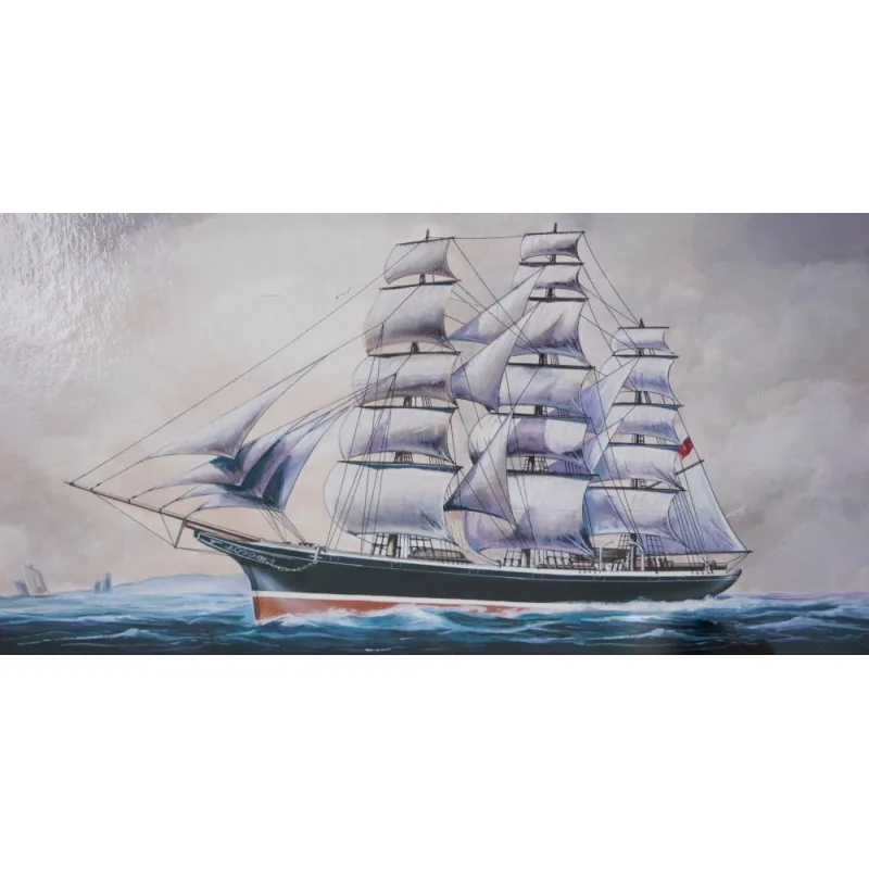 Cutty Sark 1:180