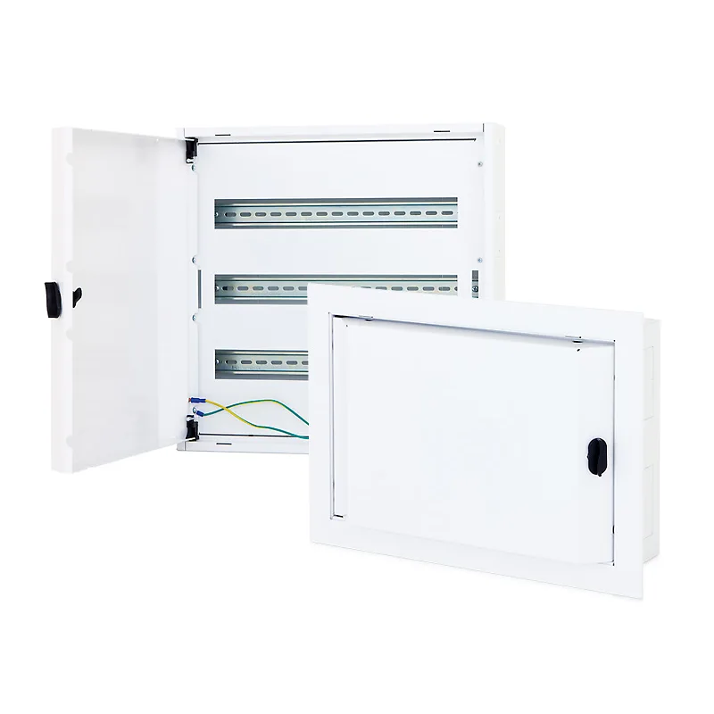 TRITON Hybrid rozvaděč silový 166x500x110 mm SNA-01-C51-YXX-X1