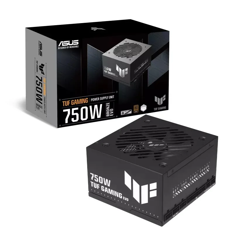 ASUS TUF-GAMING-750B-EVO 90YE00D5-B0NA00