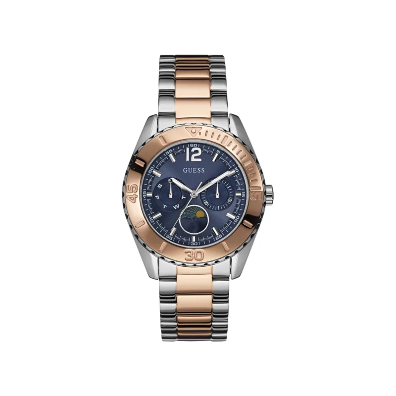 Dámske Hodinky GUESS PRE W0565L3 (40 mm)