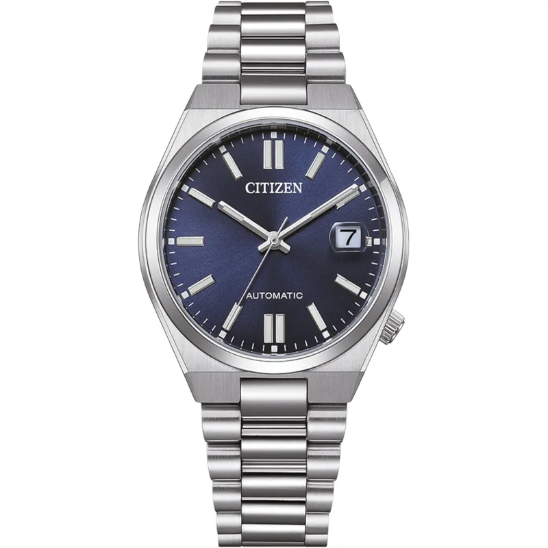 Citizen NJ0200-50M